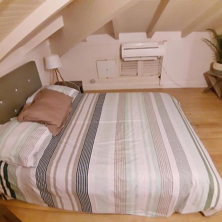 Vue Mer - Duplex F4 Marina Du Gosier Le Gosier  Eksteriør bilde