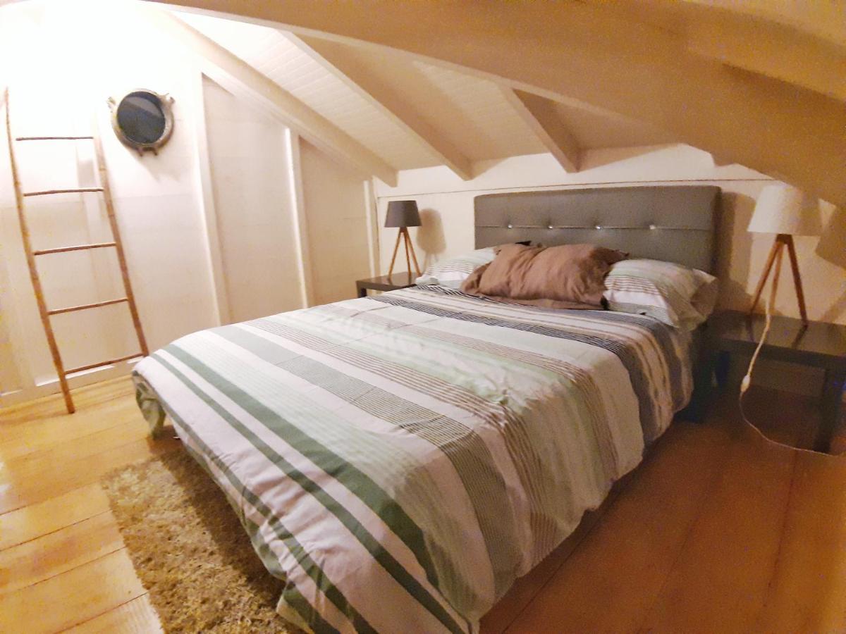 Vue Mer - Duplex F4 Marina Du Gosier Le Gosier  Eksteriør bilde
