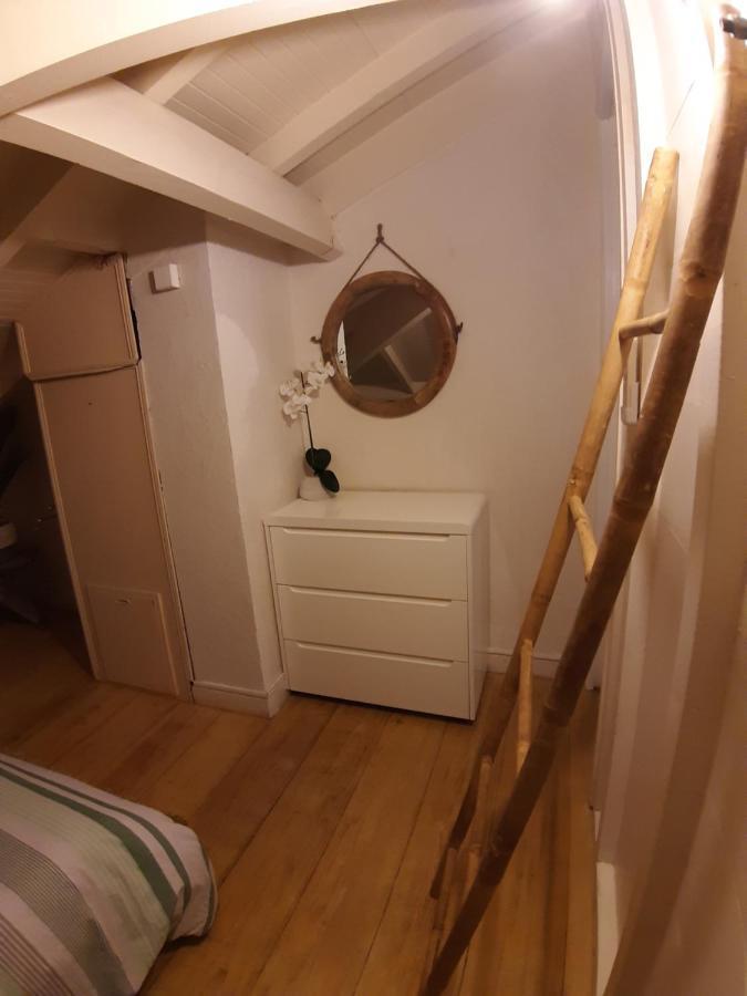 Vue Mer - Duplex F4 Marina Du Gosier Le Gosier  Eksteriør bilde